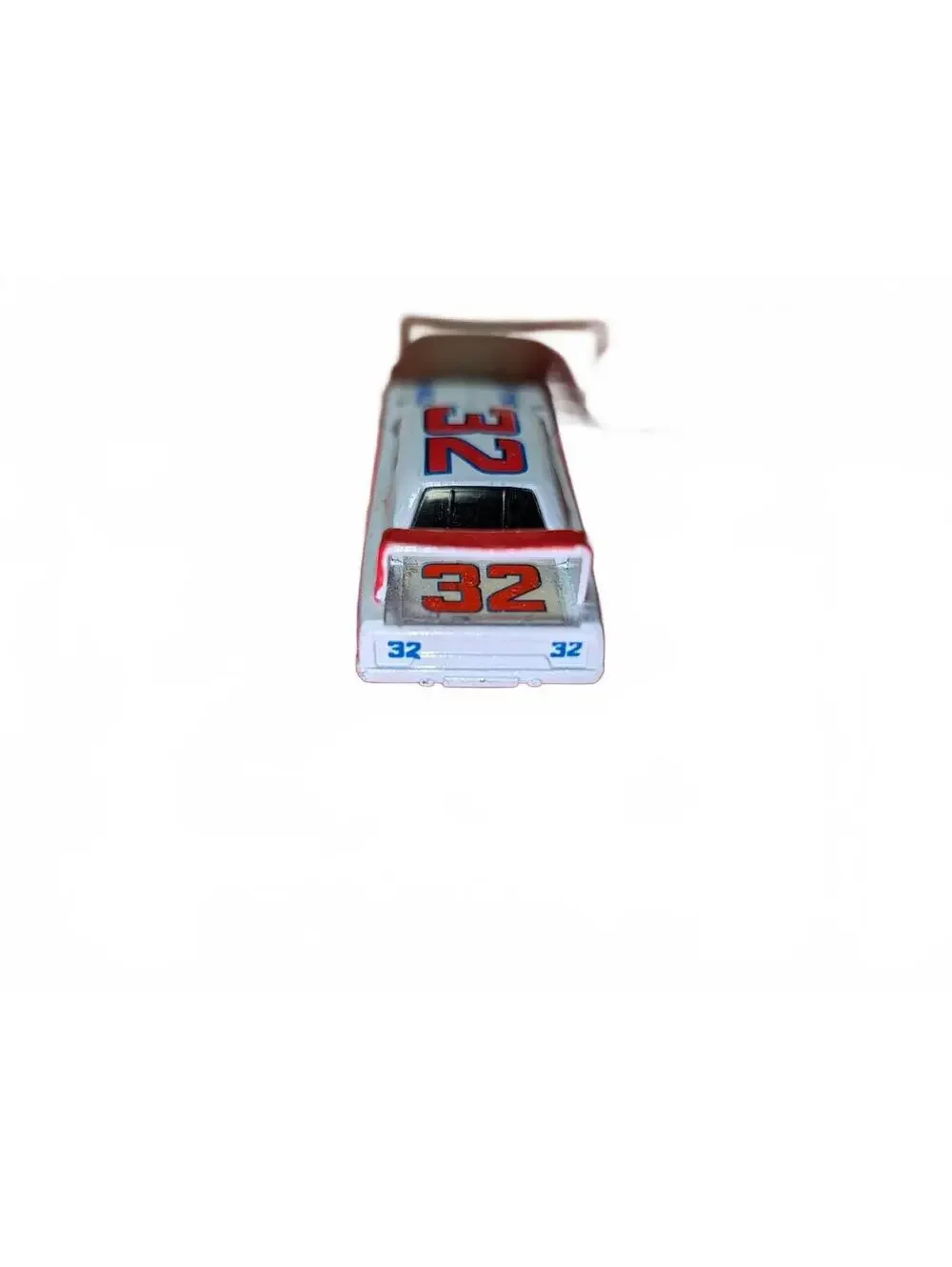 Racing Champions Plymouth 426 C.I. Diecast Model Car #32